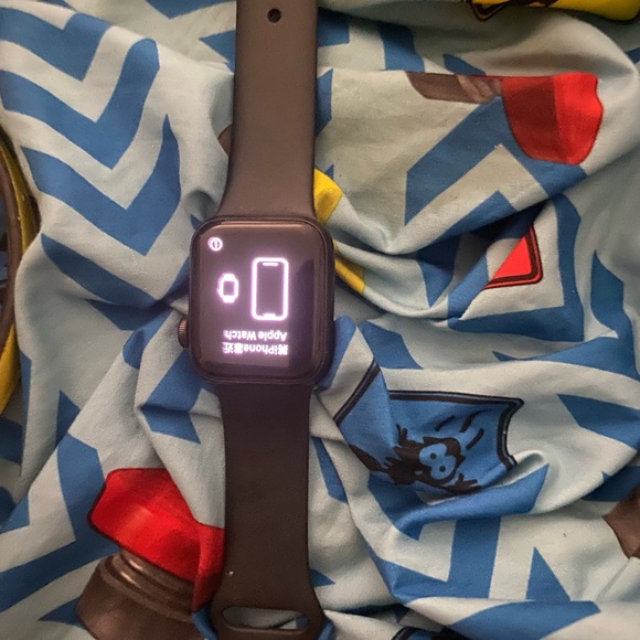 Apple Watch